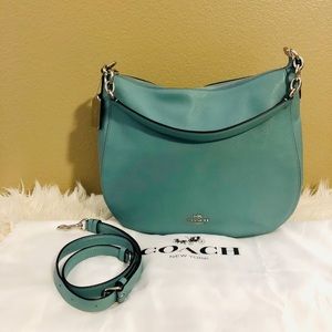 Coach Elle hobo shoulder bag